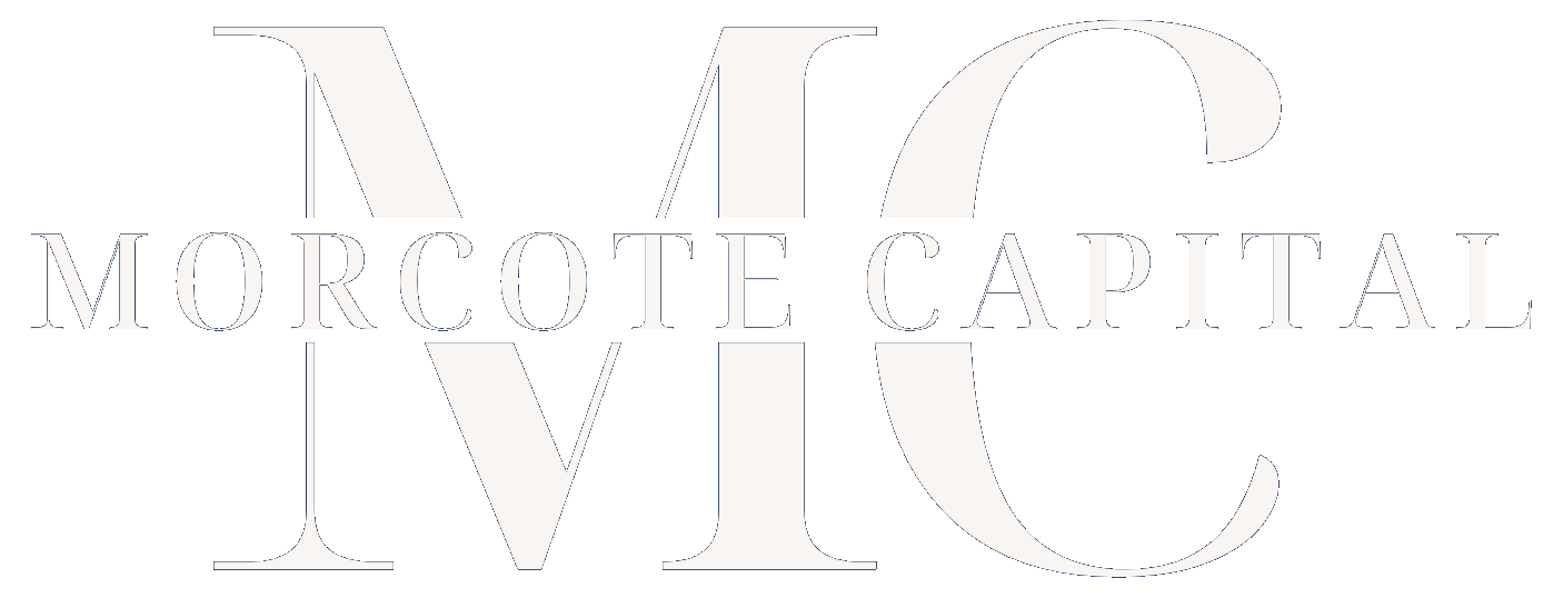 Morcote Capital